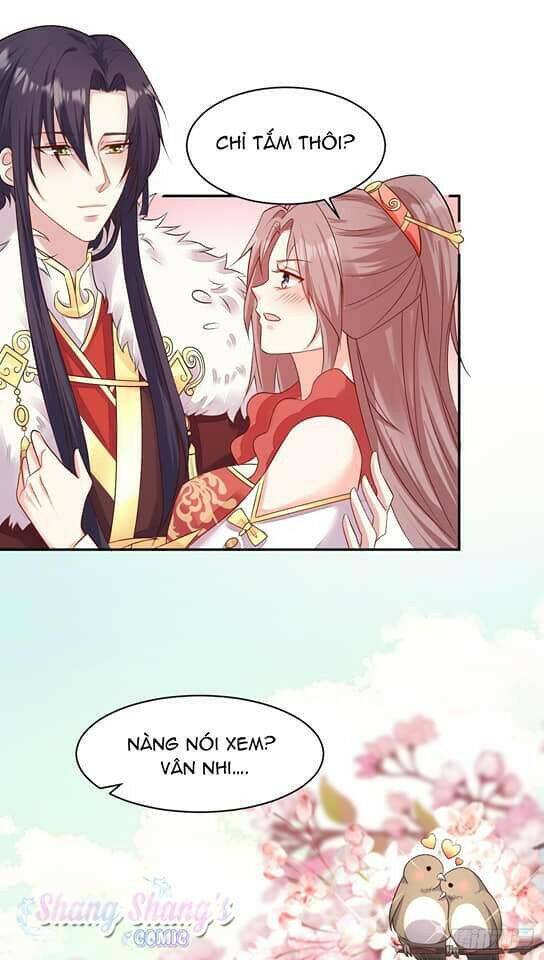 Vương Gia Khắc Thê Chapter 109 - Trang 2