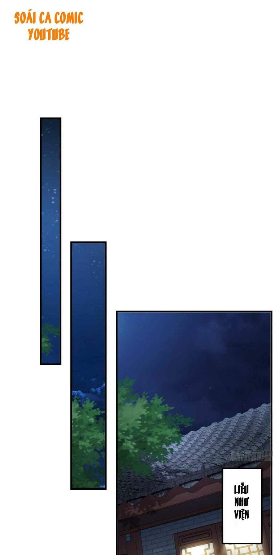 Vương Gia Khắc Thê Chapter 11 - Trang 2