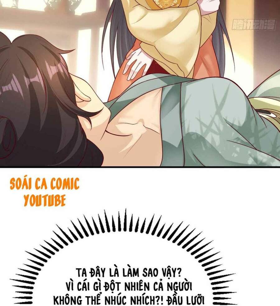 Vương Gia Khắc Thê Chapter 11 - Trang 2