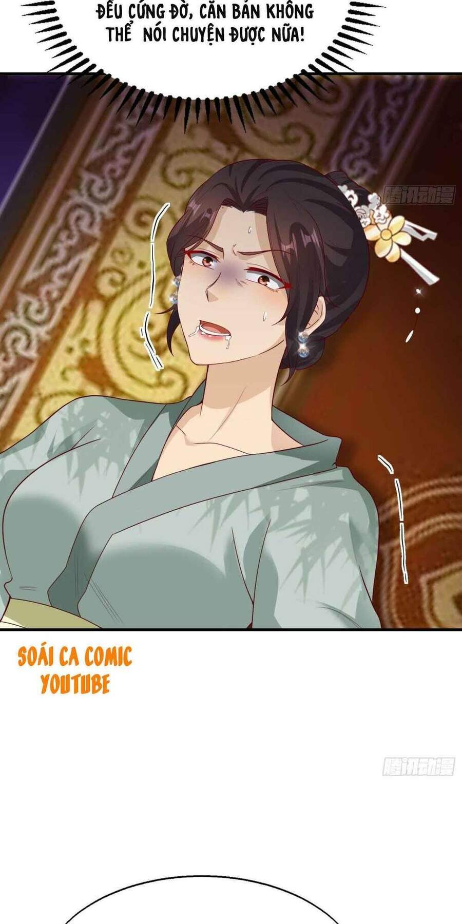 Vương Gia Khắc Thê Chapter 11 - Trang 2