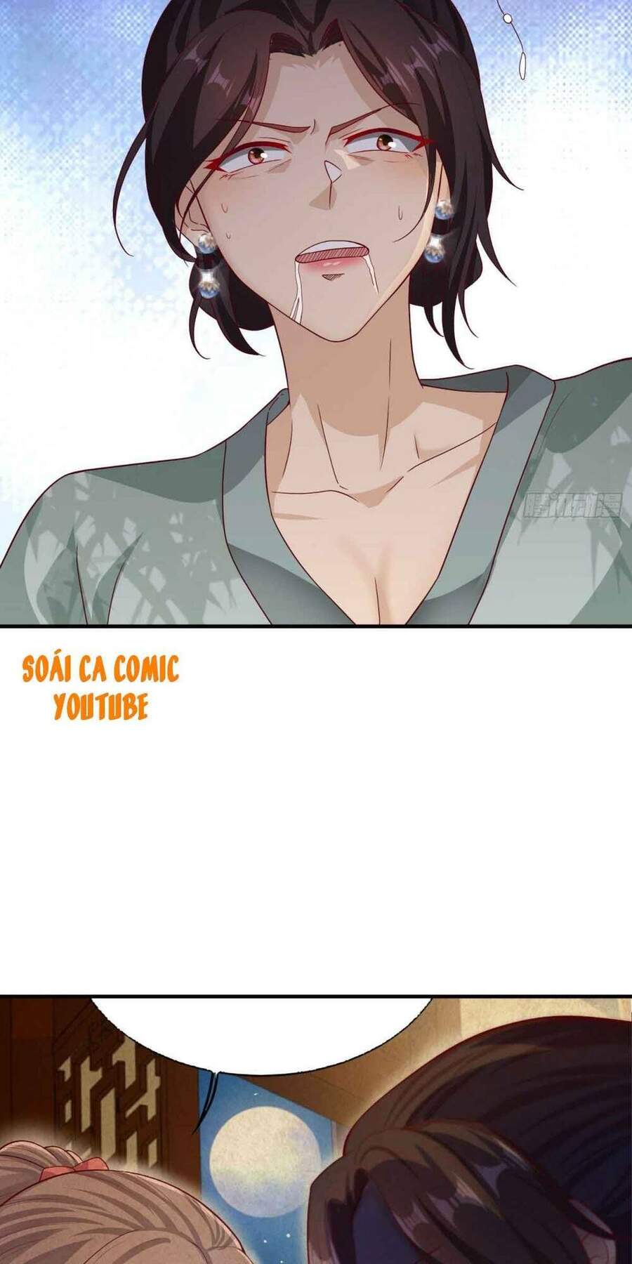 Vương Gia Khắc Thê Chapter 11 - Trang 2