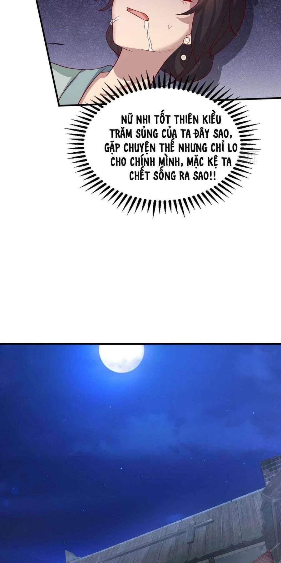 Vương Gia Khắc Thê Chapter 11 - Trang 2