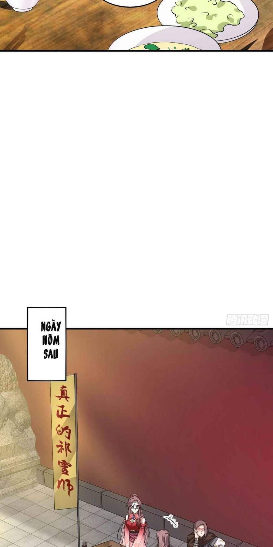 Vương Gia Khắc Thê Chapter 11 - Trang 2