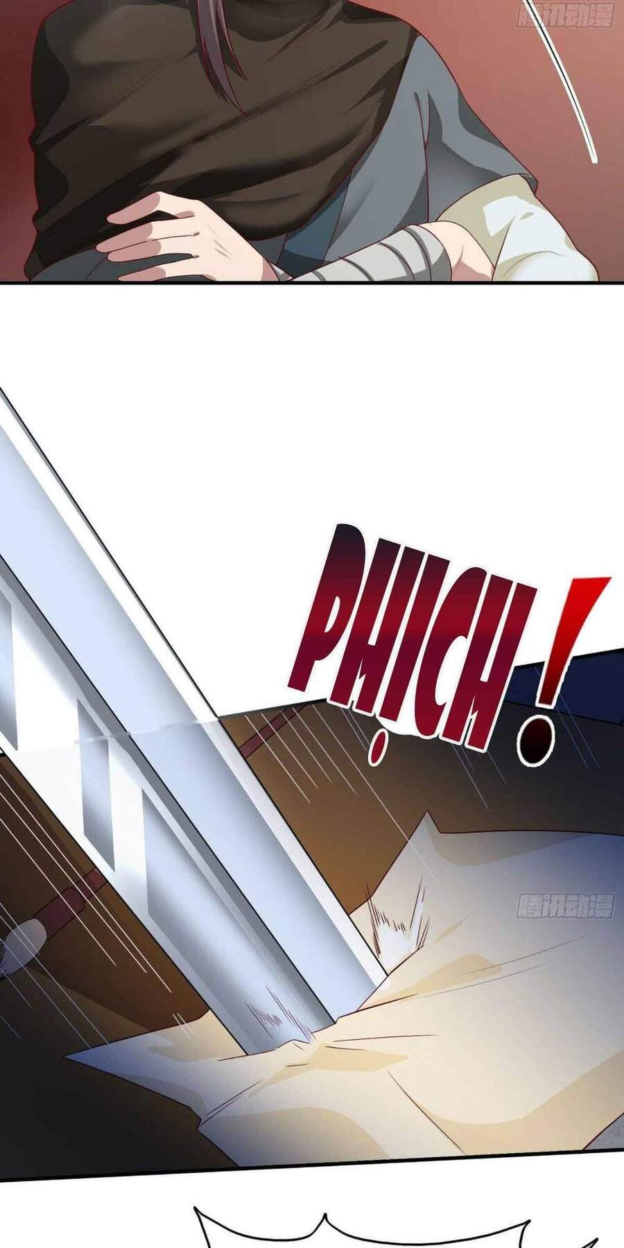 Vương Gia Khắc Thê Chapter 11 - Trang 2