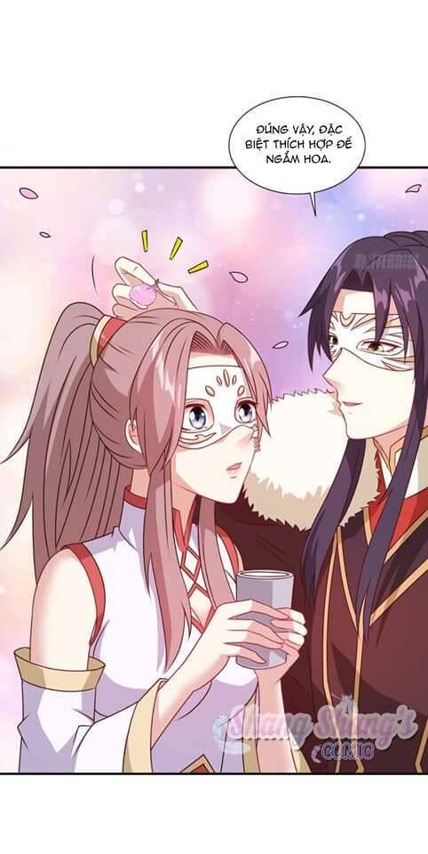 Vương Gia Khắc Thê Chapter 110 - Trang 2