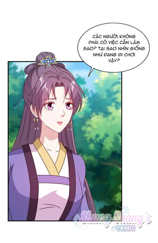 Vương Gia Khắc Thê Chapter 110 - Trang 2