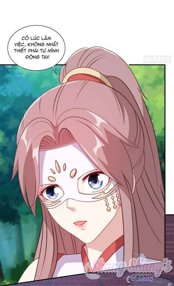 Vương Gia Khắc Thê Chapter 110 - Trang 2