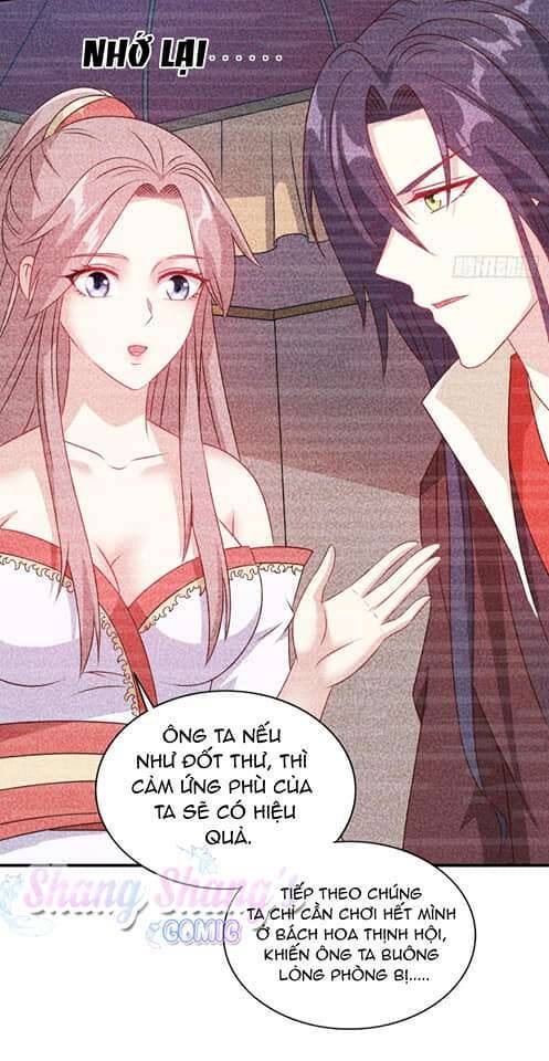 Vương Gia Khắc Thê Chapter 110 - Trang 2