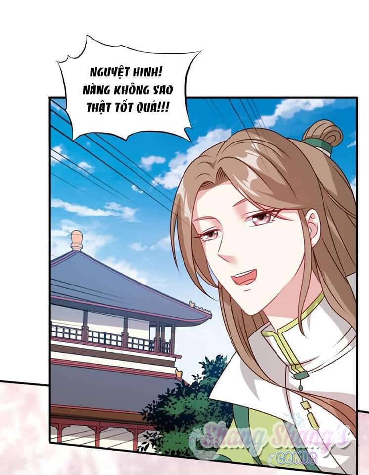 Vương Gia Khắc Thê Chapter 110 - Trang 2