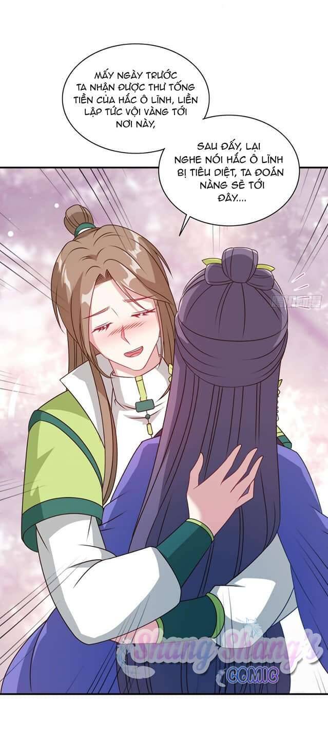 Vương Gia Khắc Thê Chapter 110 - Trang 2