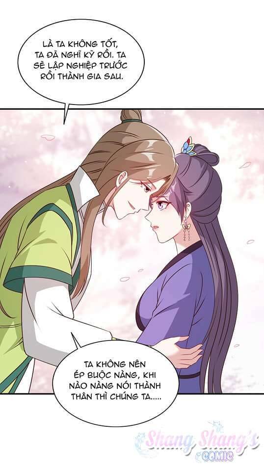 Vương Gia Khắc Thê Chapter 110 - Trang 2