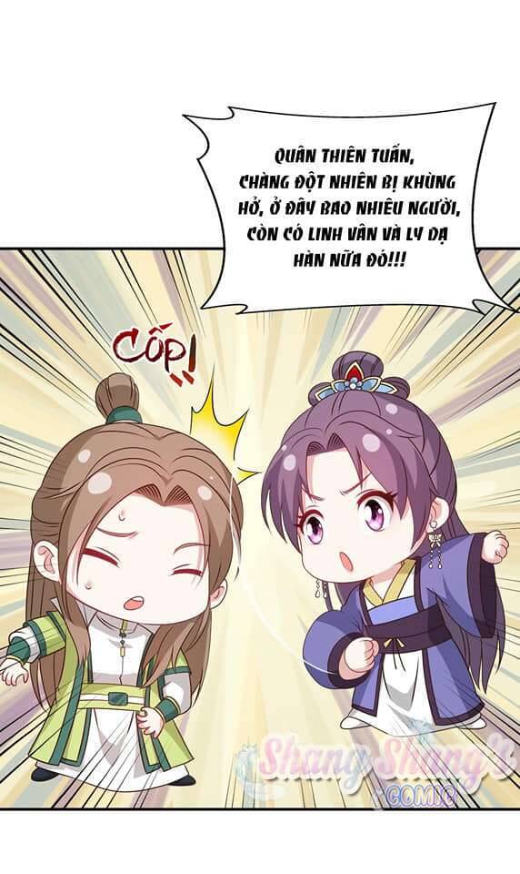 Vương Gia Khắc Thê Chapter 110 - Trang 2