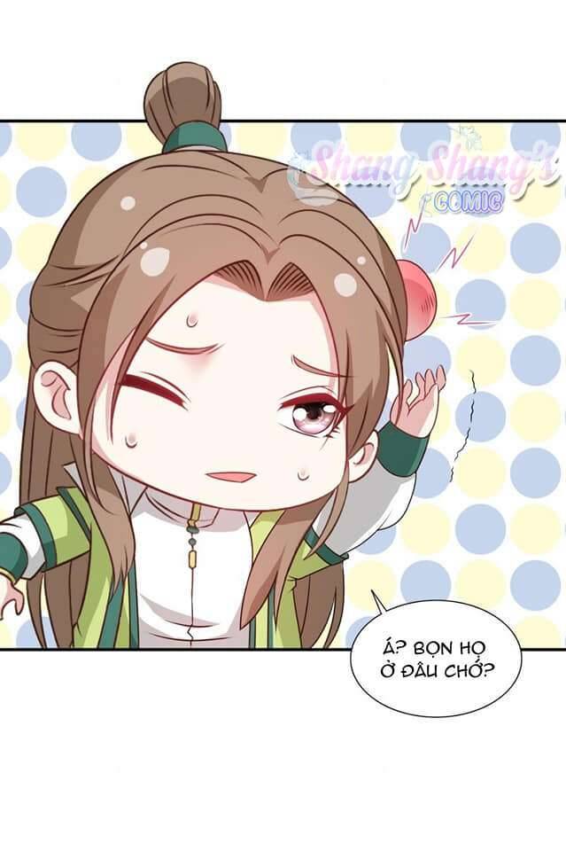 Vương Gia Khắc Thê Chapter 110 - Trang 2