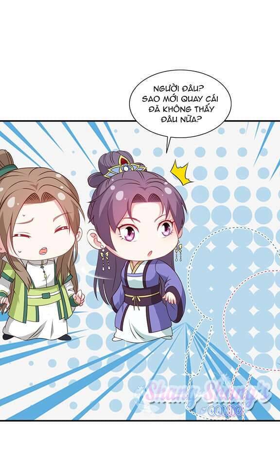 Vương Gia Khắc Thê Chapter 110 - Trang 2