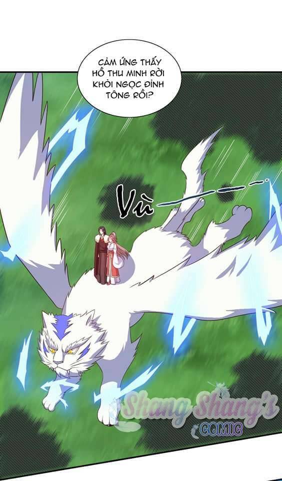 Vương Gia Khắc Thê Chapter 110 - Trang 2