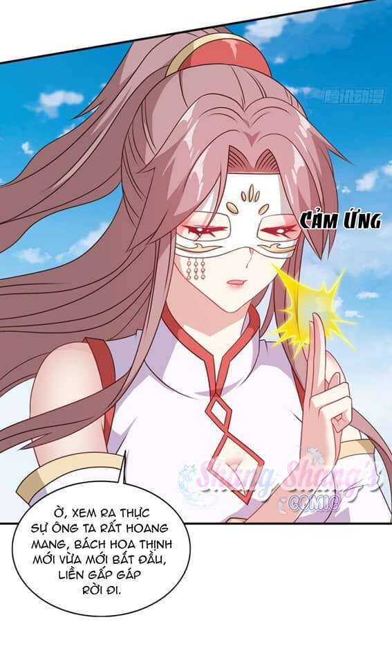 Vương Gia Khắc Thê Chapter 110 - Trang 2
