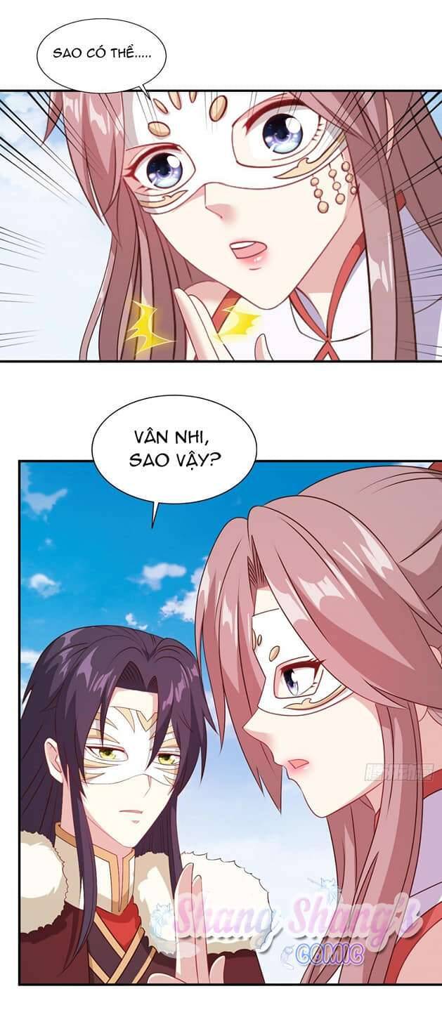 Vương Gia Khắc Thê Chapter 110 - Trang 2