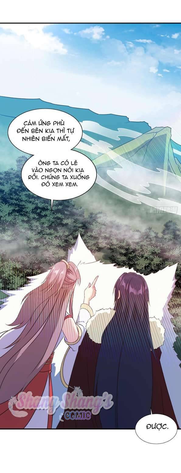 Vương Gia Khắc Thê Chapter 110 - Trang 2