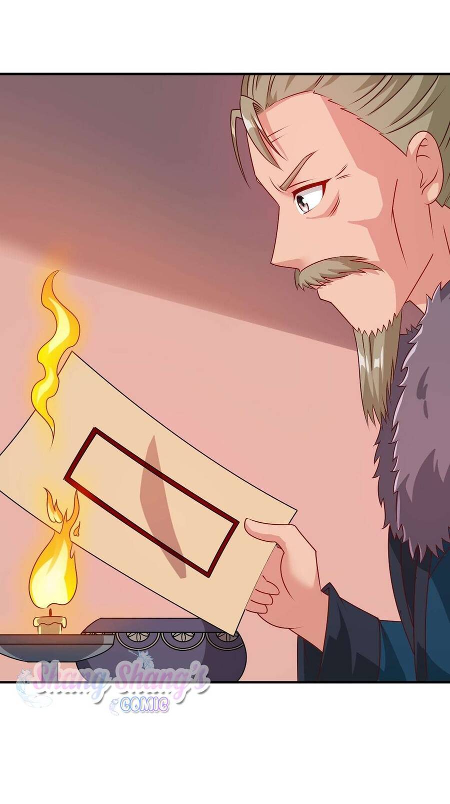 Vương Gia Khắc Thê Chapter 110 - Trang 2