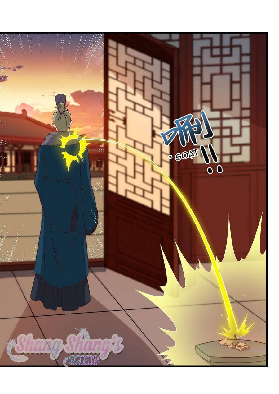 Vương Gia Khắc Thê Chapter 110 - Trang 2