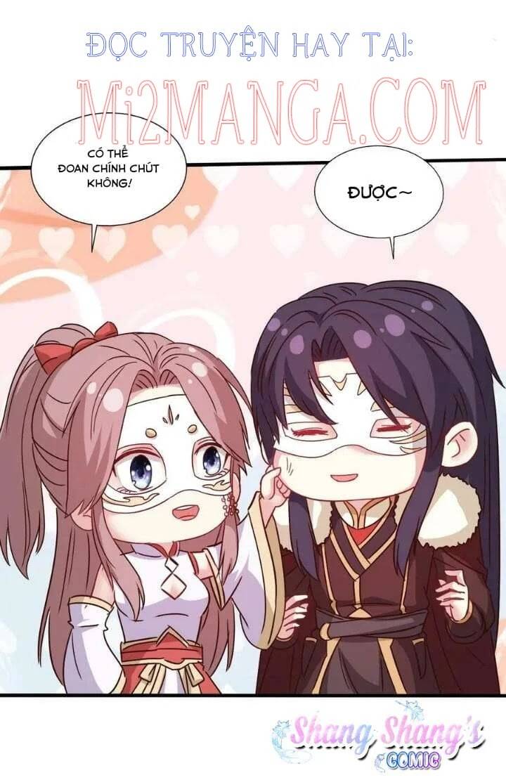 Vương Gia Khắc Thê Chapter 111 - Trang 2