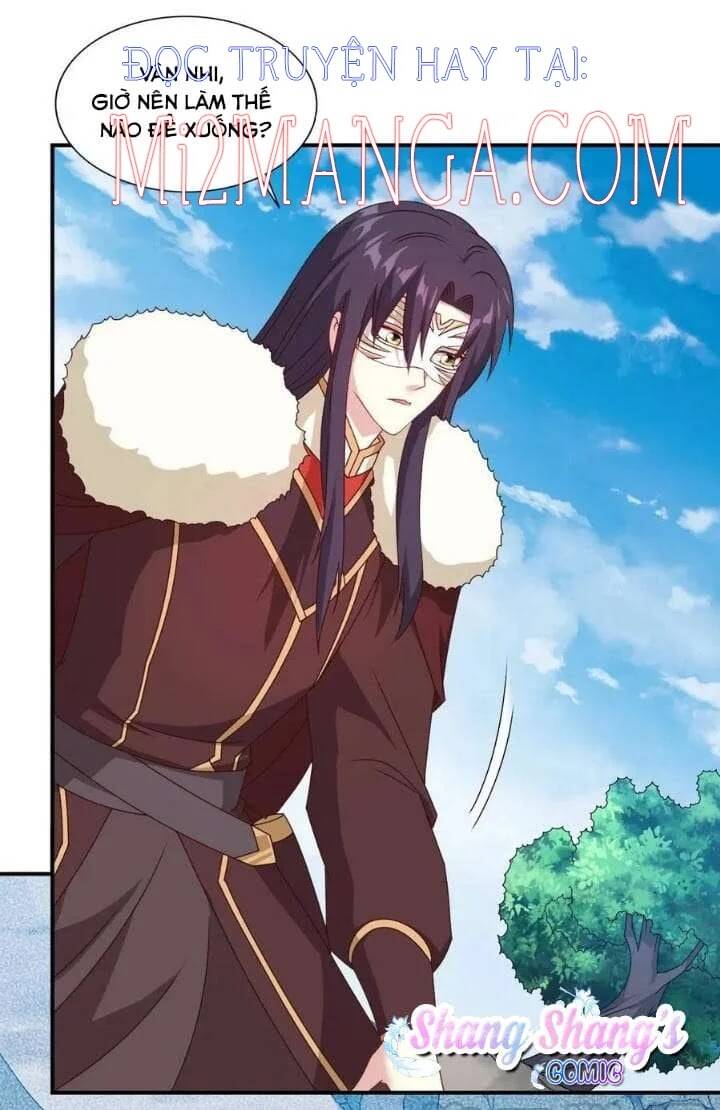 Vương Gia Khắc Thê Chapter 111 - Trang 2