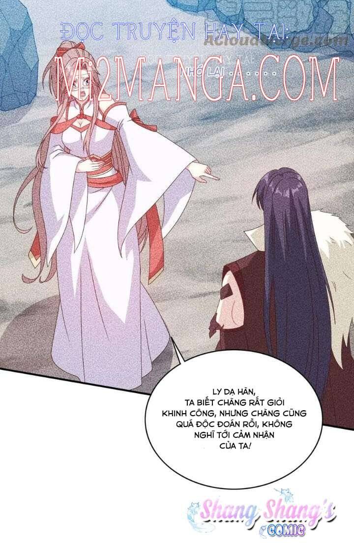 Vương Gia Khắc Thê Chapter 111 - Trang 2