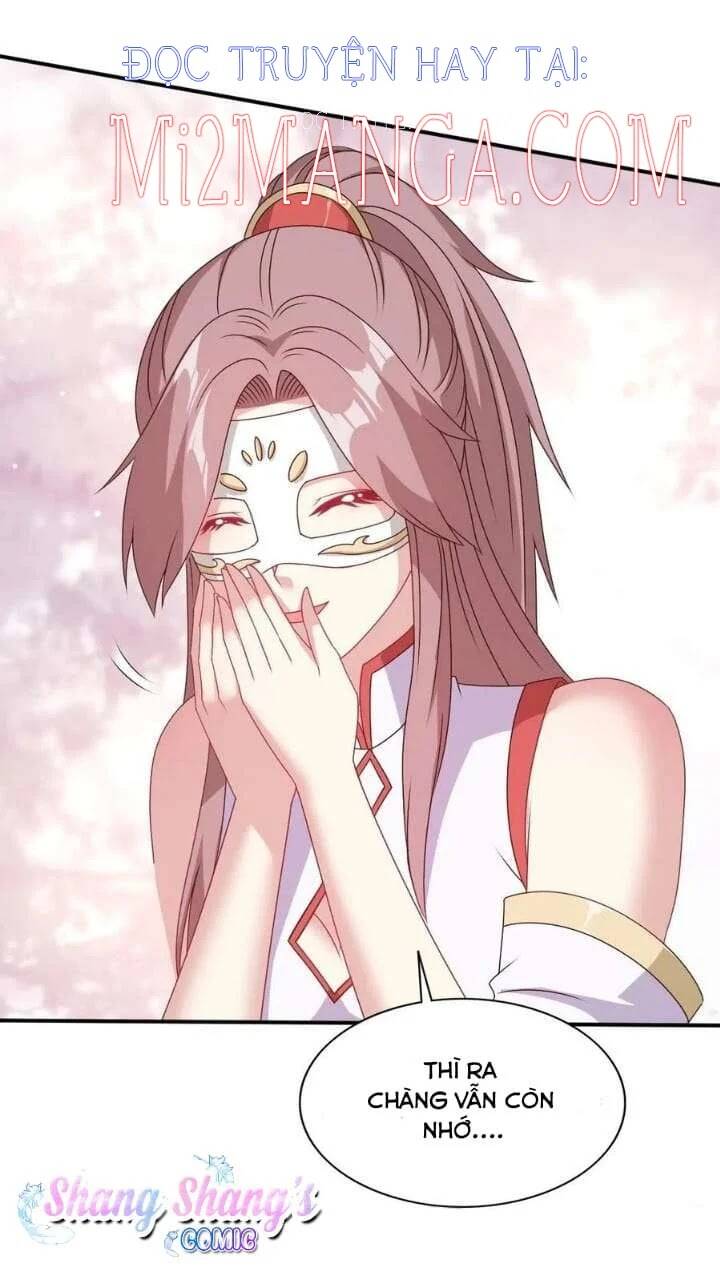 Vương Gia Khắc Thê Chapter 111 - Trang 2