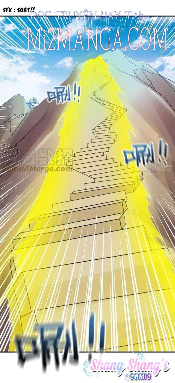 Vương Gia Khắc Thê Chapter 111 - Trang 2