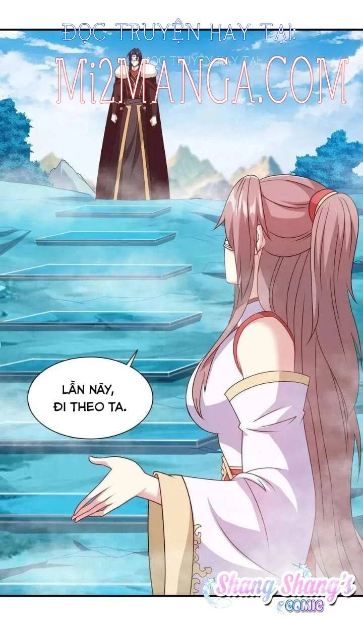 Vương Gia Khắc Thê Chapter 111 - Trang 2