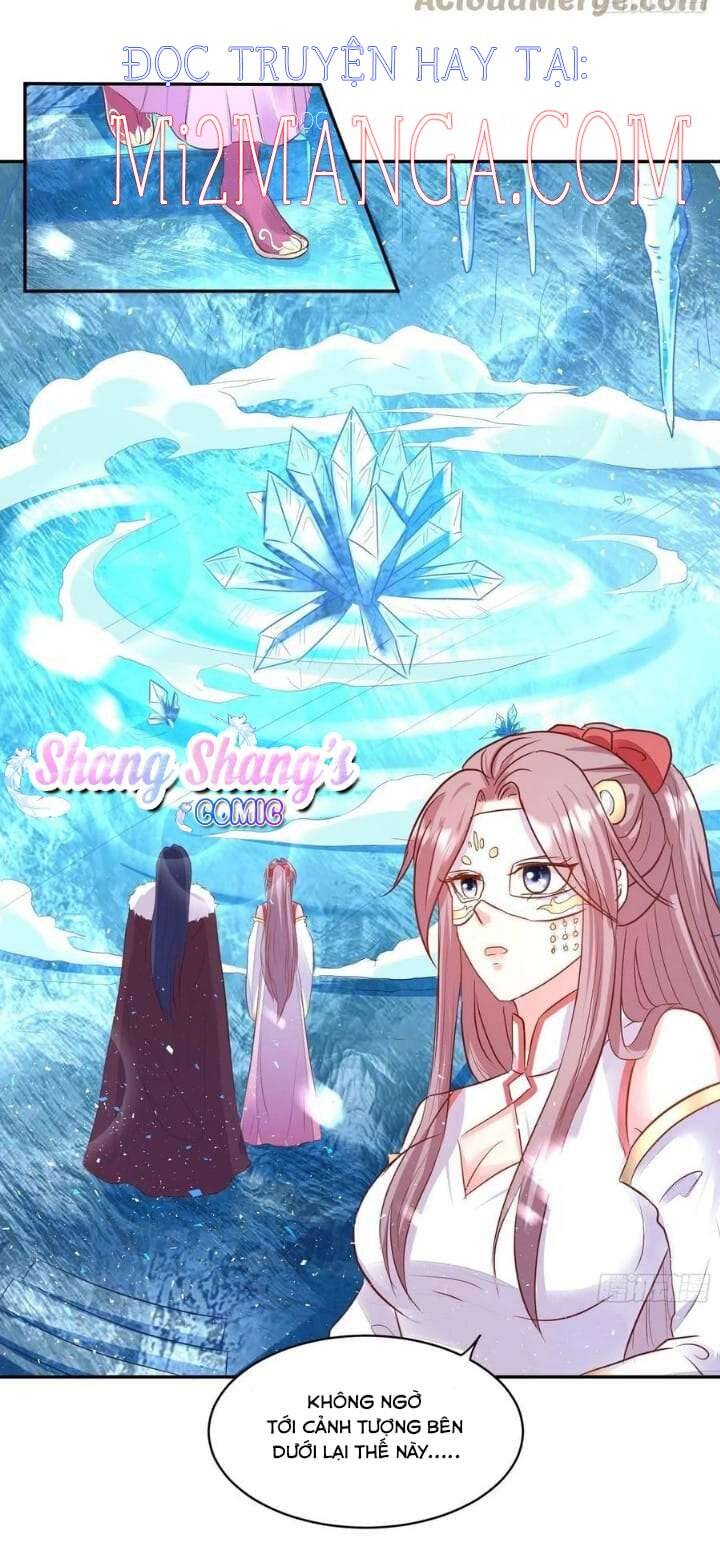 Vương Gia Khắc Thê Chapter 111 - Trang 2