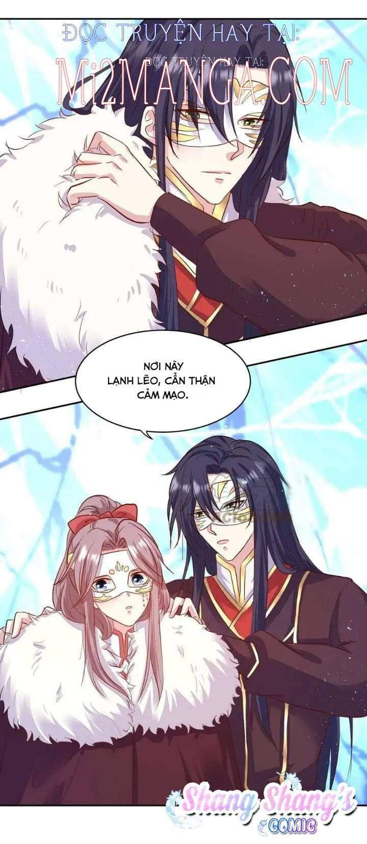 Vương Gia Khắc Thê Chapter 111 - Trang 2