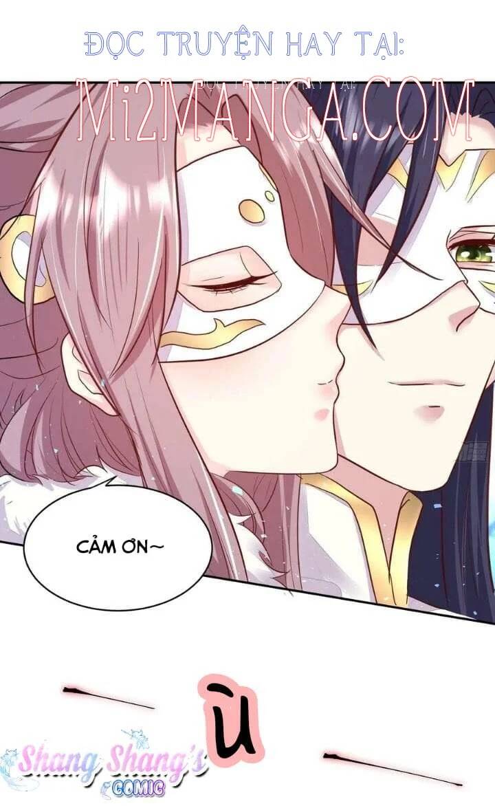 Vương Gia Khắc Thê Chapter 111 - Trang 2