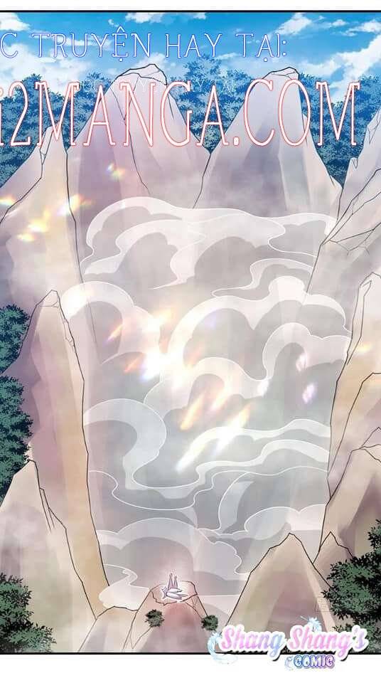 Vương Gia Khắc Thê Chapter 111 - Trang 2