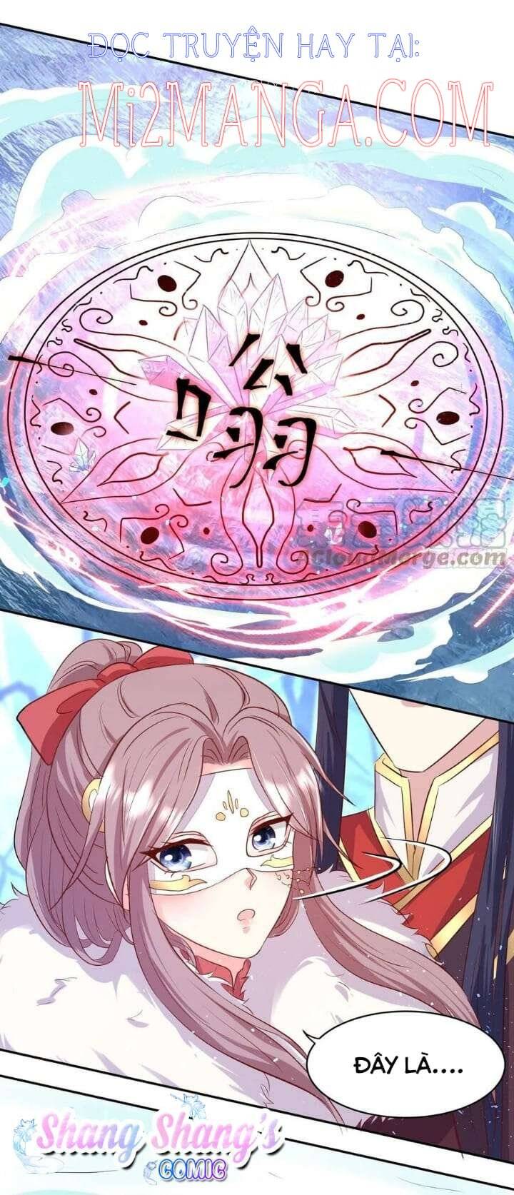 Vương Gia Khắc Thê Chapter 111 - Trang 2