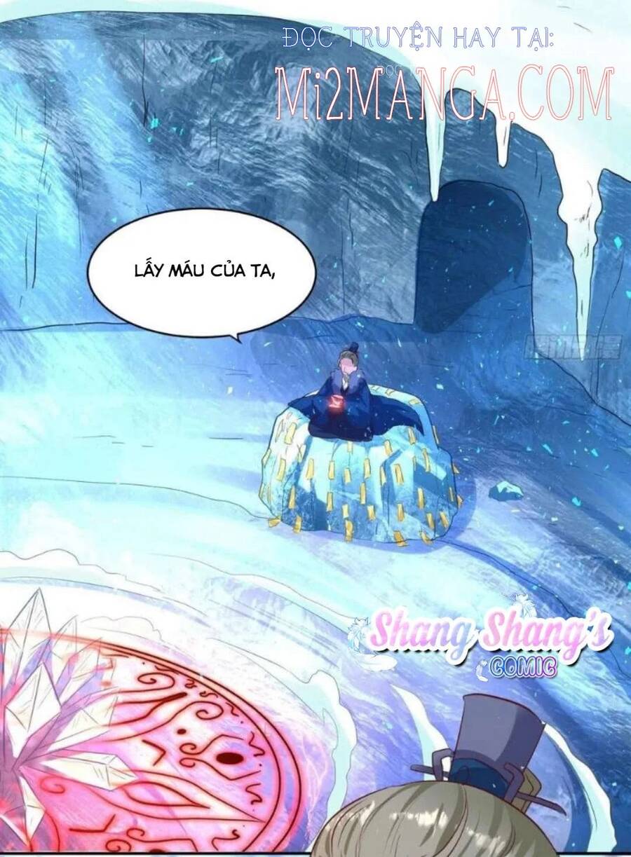 Vương Gia Khắc Thê Chapter 111 - Trang 2