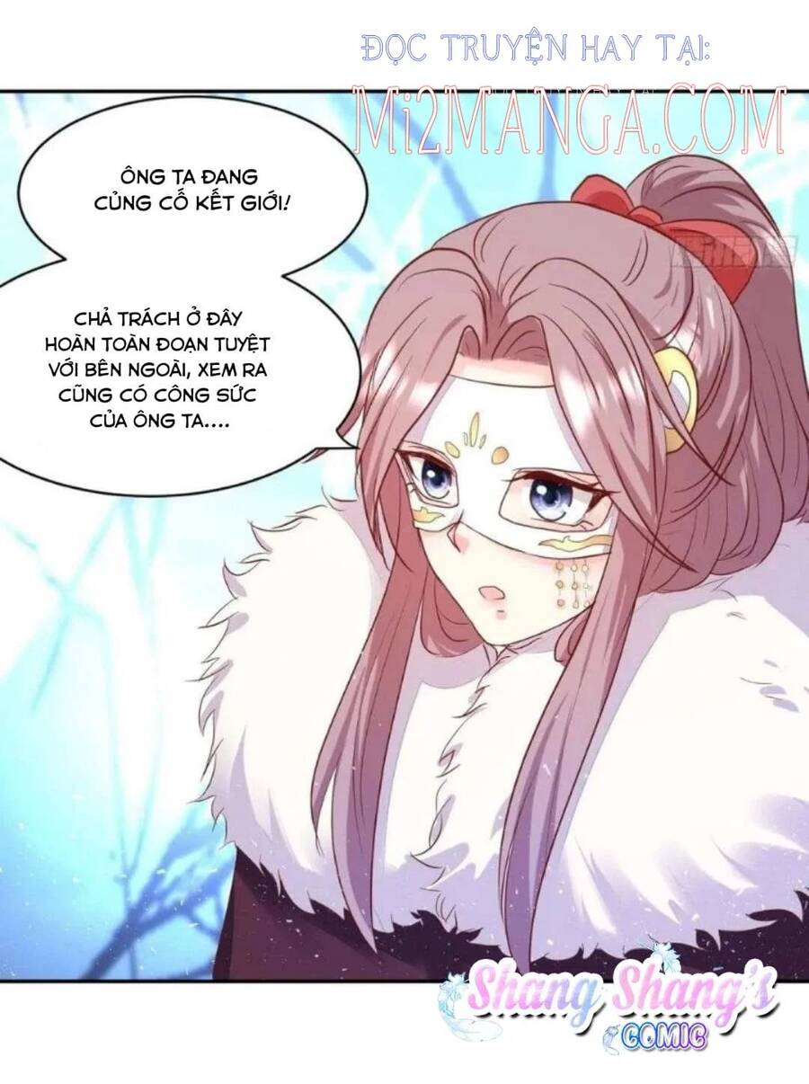 Vương Gia Khắc Thê Chapter 111 - Trang 2