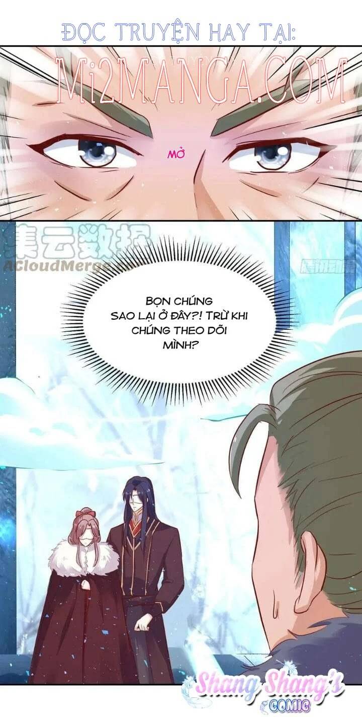 Vương Gia Khắc Thê Chapter 111 - Trang 2