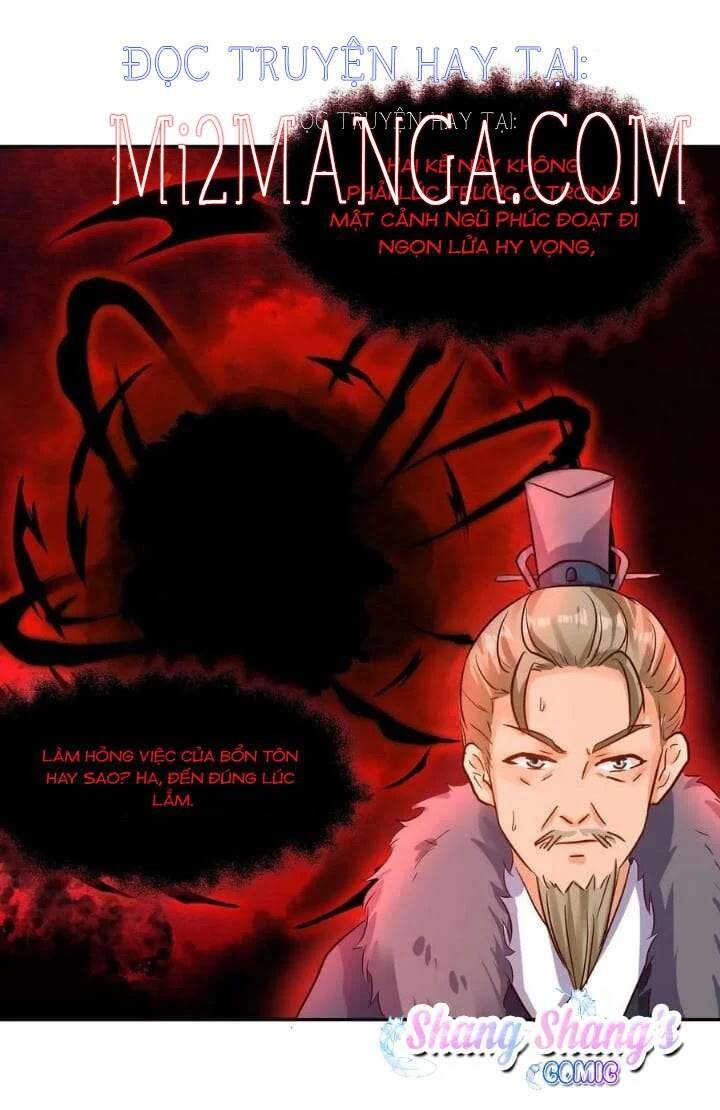 Vương Gia Khắc Thê Chapter 111 - Trang 2