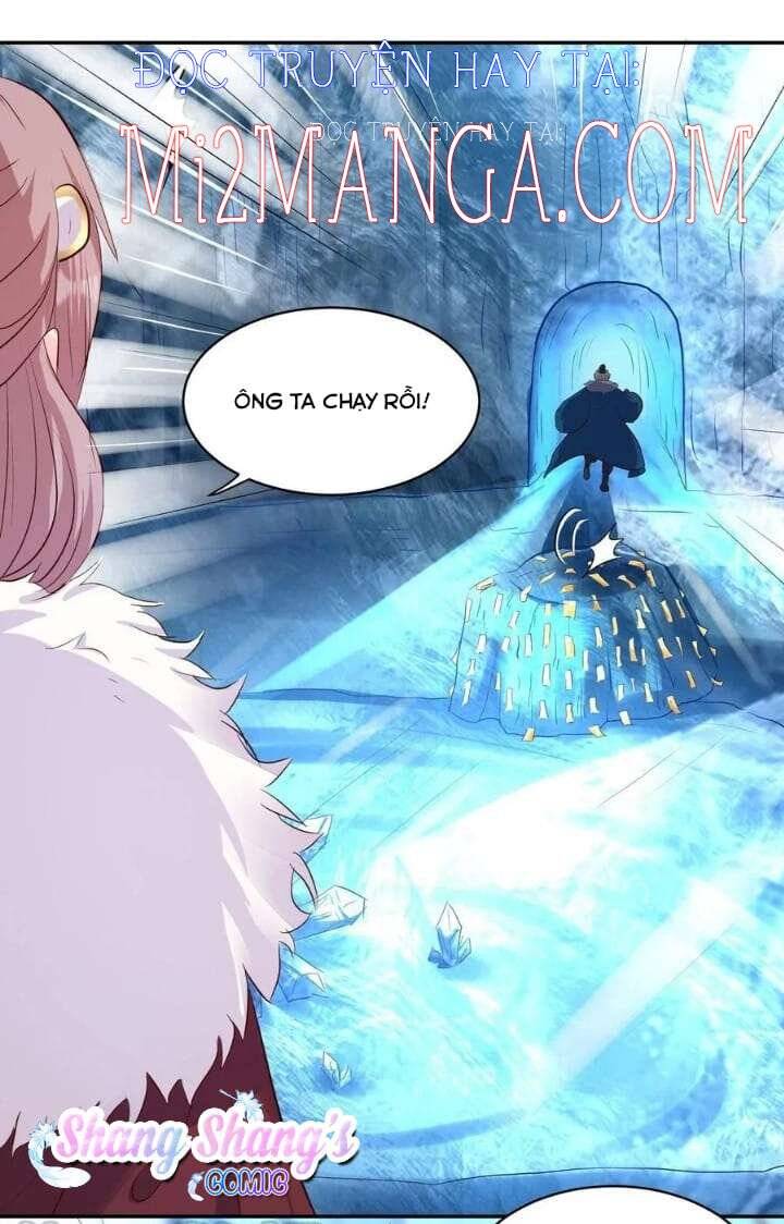 Vương Gia Khắc Thê Chapter 111 - Trang 2