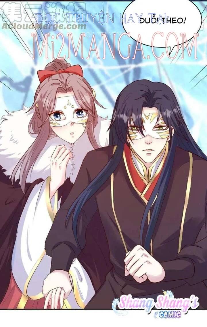 Vương Gia Khắc Thê Chapter 111 - Trang 2