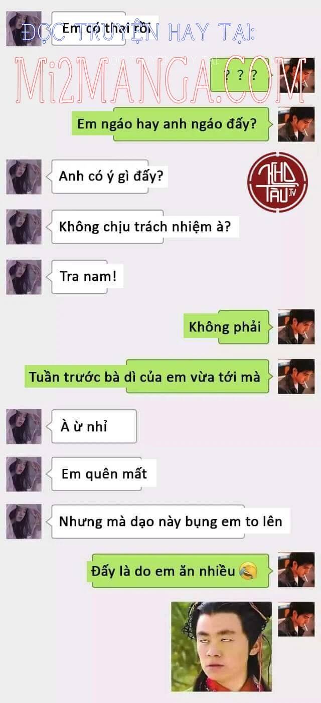 Vương Gia Khắc Thê Chapter 111 - Trang 2