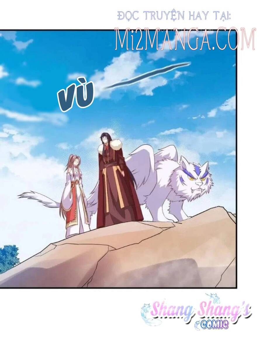 Vương Gia Khắc Thê Chapter 111 - Trang 2