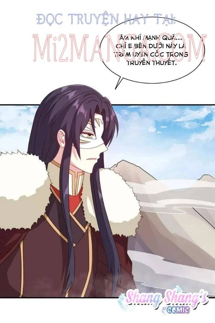 Vương Gia Khắc Thê Chapter 111 - Trang 2