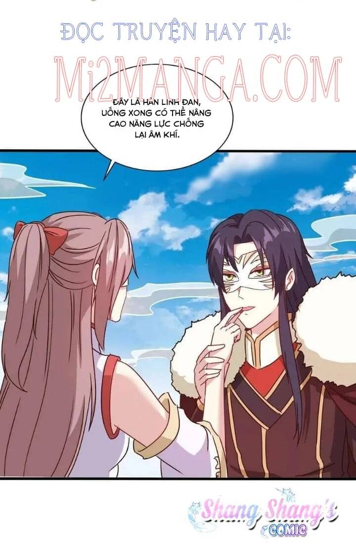 Vương Gia Khắc Thê Chapter 111 - Trang 2