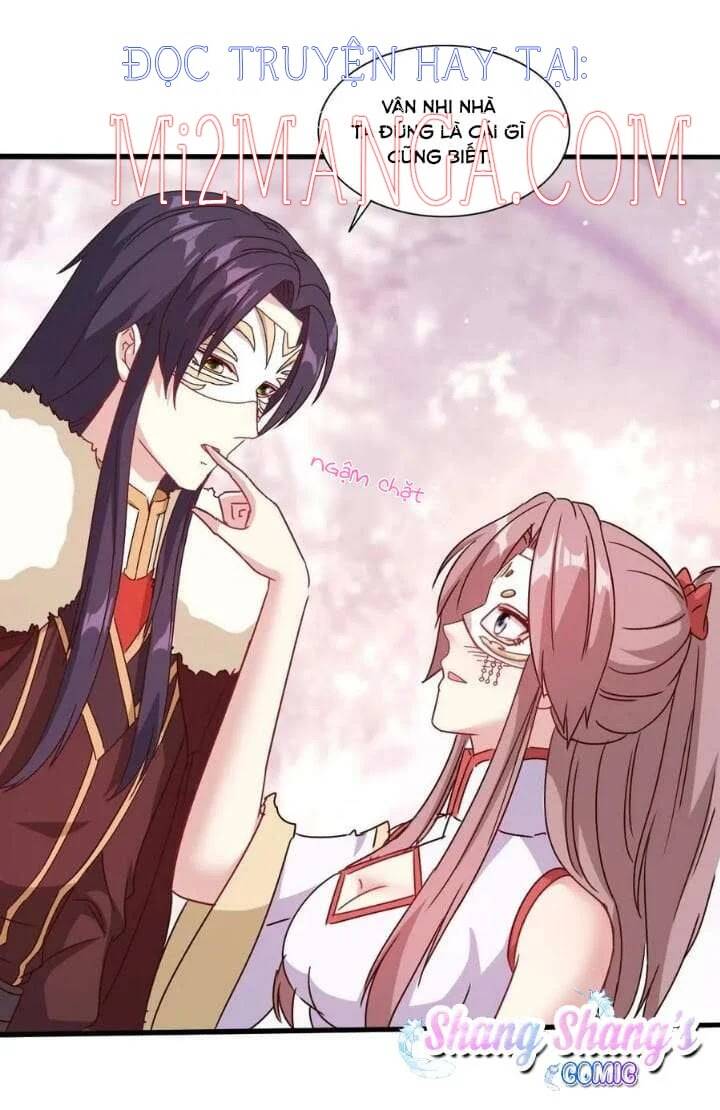 Vương Gia Khắc Thê Chapter 111 - Trang 2