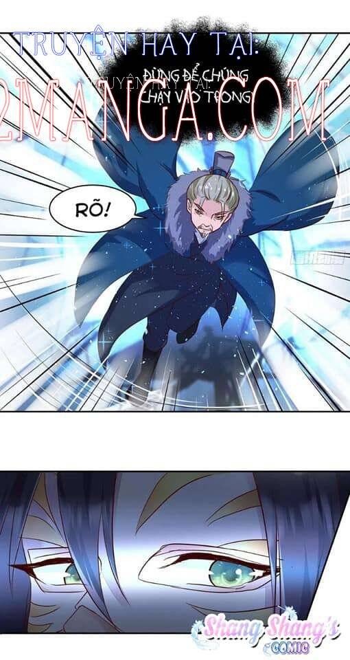 Vương Gia Khắc Thê Chapter 112 - Trang 2