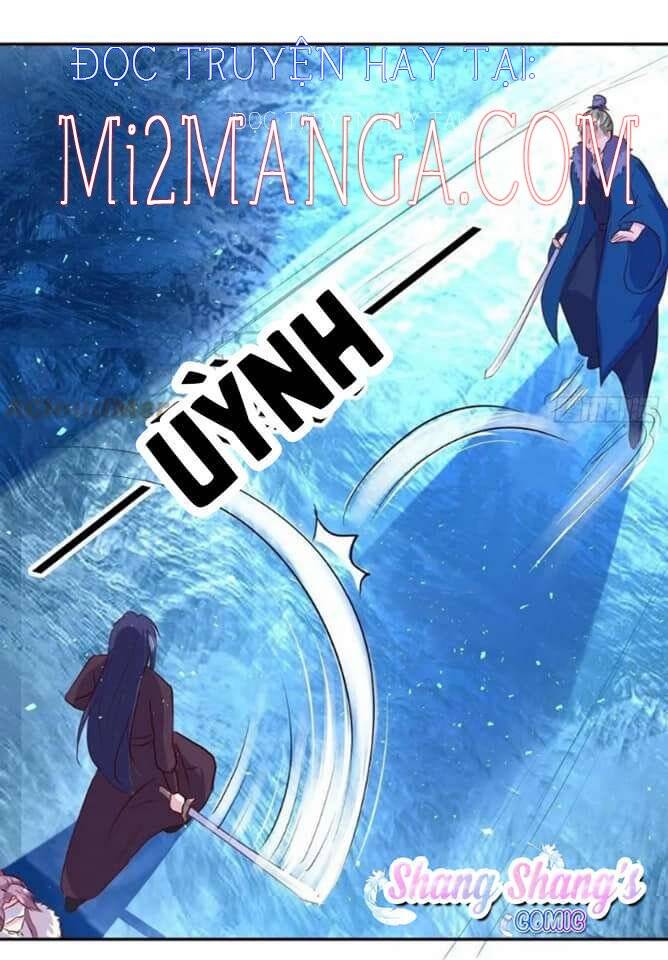 Vương Gia Khắc Thê Chapter 112 - Trang 2