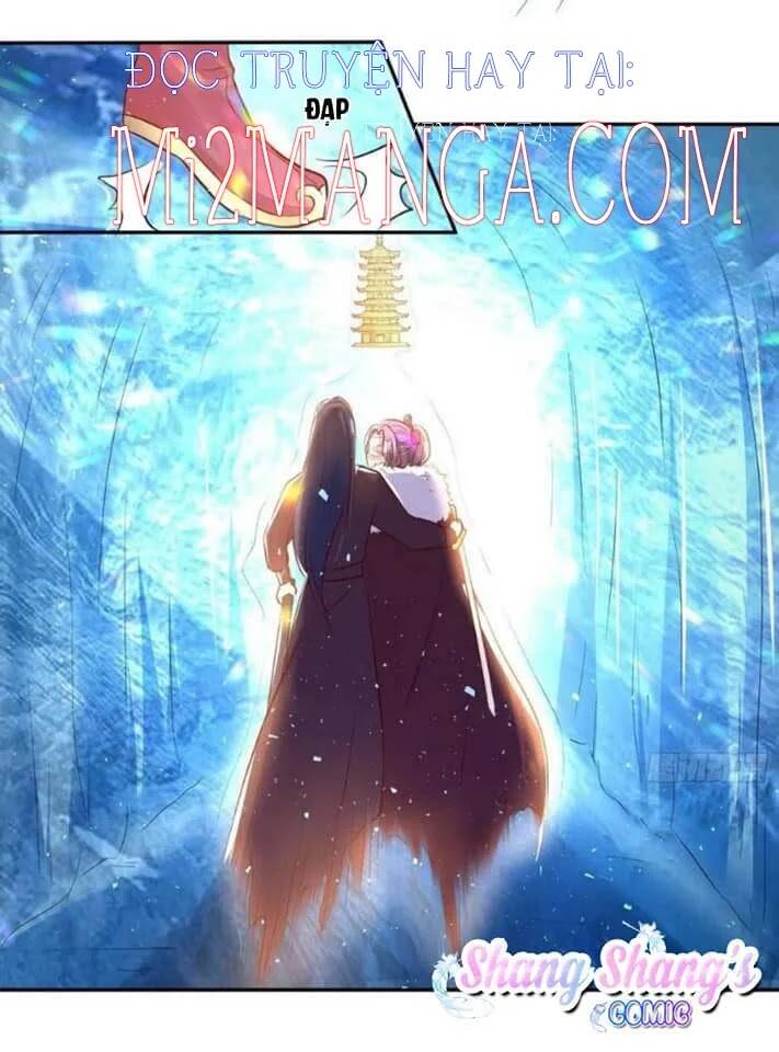 Vương Gia Khắc Thê Chapter 112 - Trang 2