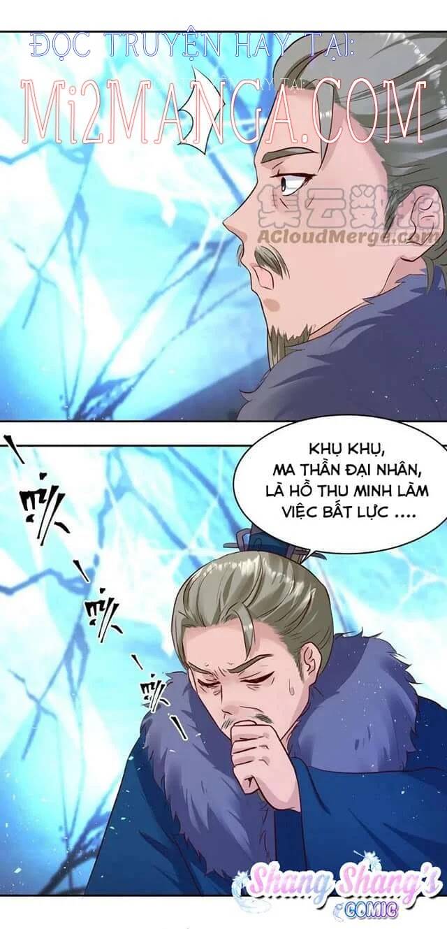 Vương Gia Khắc Thê Chapter 112 - Trang 2